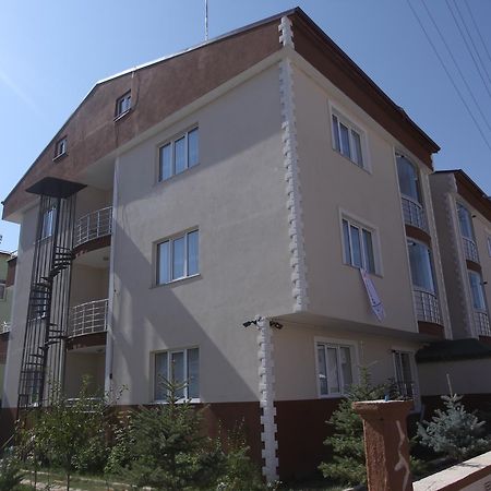 بايبورت Hacegan Hostel المظهر الخارجي الصورة