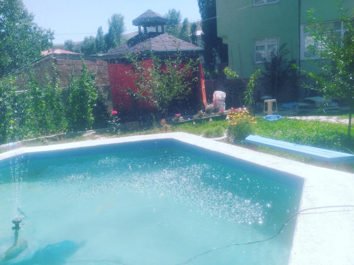 بايبورت Hacegan Hostel المظهر الخارجي الصورة