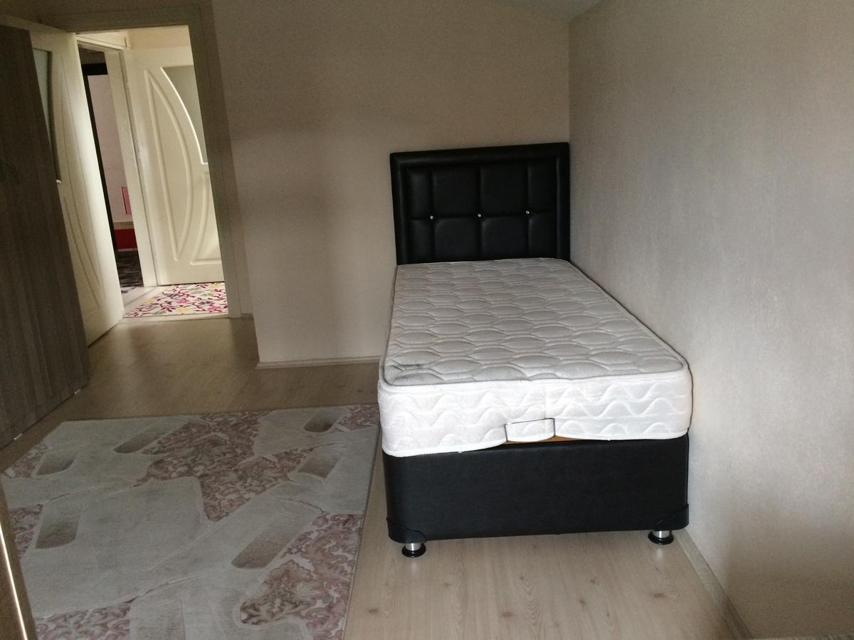 بايبورت Hacegan Hostel المظهر الخارجي الصورة