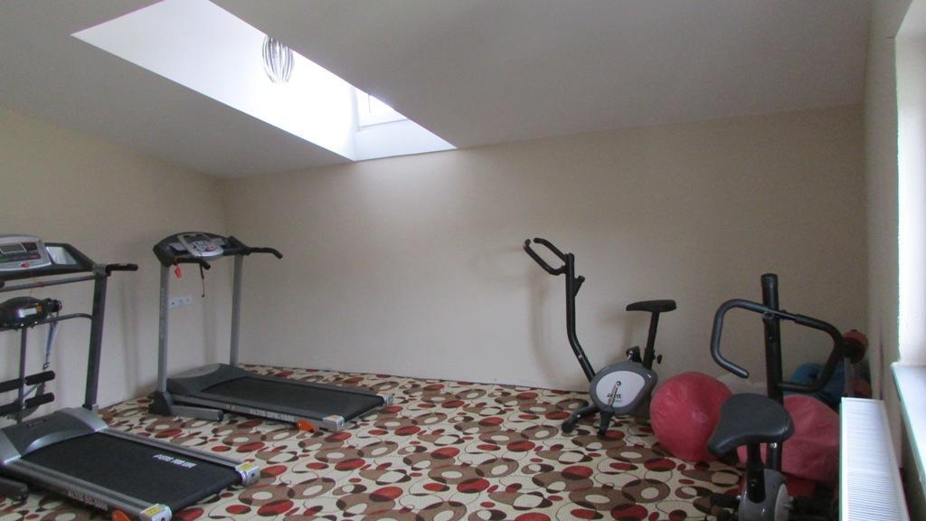 بايبورت Hacegan Hostel المظهر الخارجي الصورة